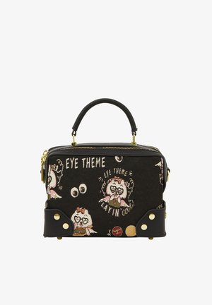 myMo, Sac bandoulière - black