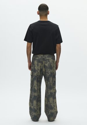 Rank 9: WOOD WOOD - ETHAN - Cargo trousers