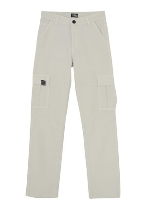 Cargobroek - dawn blue