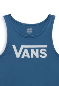 Vans CLASSIC - Top - copen blue