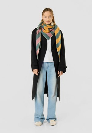 Codello, TUCH - Foulard - grün
