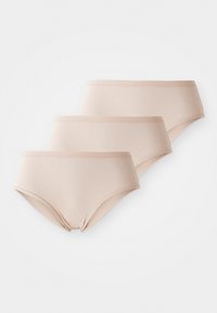 Unselected, new beige