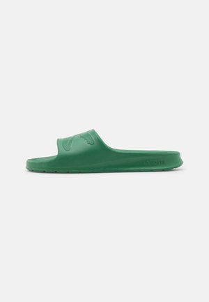 CROCO 2.0 - Pool slides - green