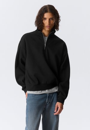 Weekday Sweatshirt - black