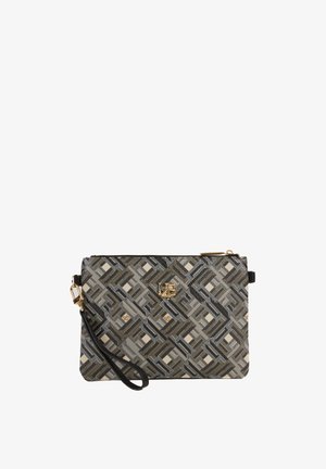 4US Clutches - multicolor