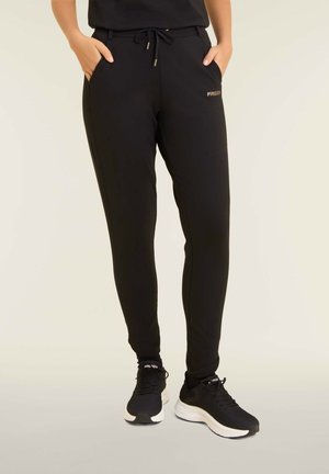 Pantalon de survêtement - black