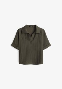 Selezionato, olive leaf