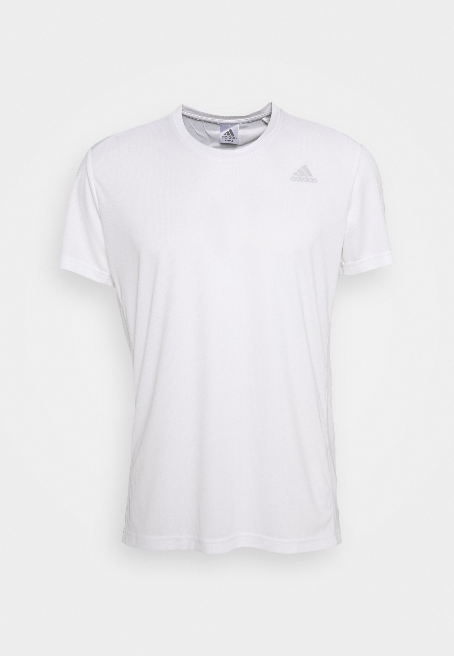 adidas Performance RESPONSE AEROREADY RUNNING SHORT SLEEVE adidas Performance RESPONSE RUNNING SHORT SLEEVE TEE T