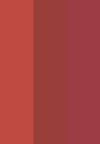 101 velvety red