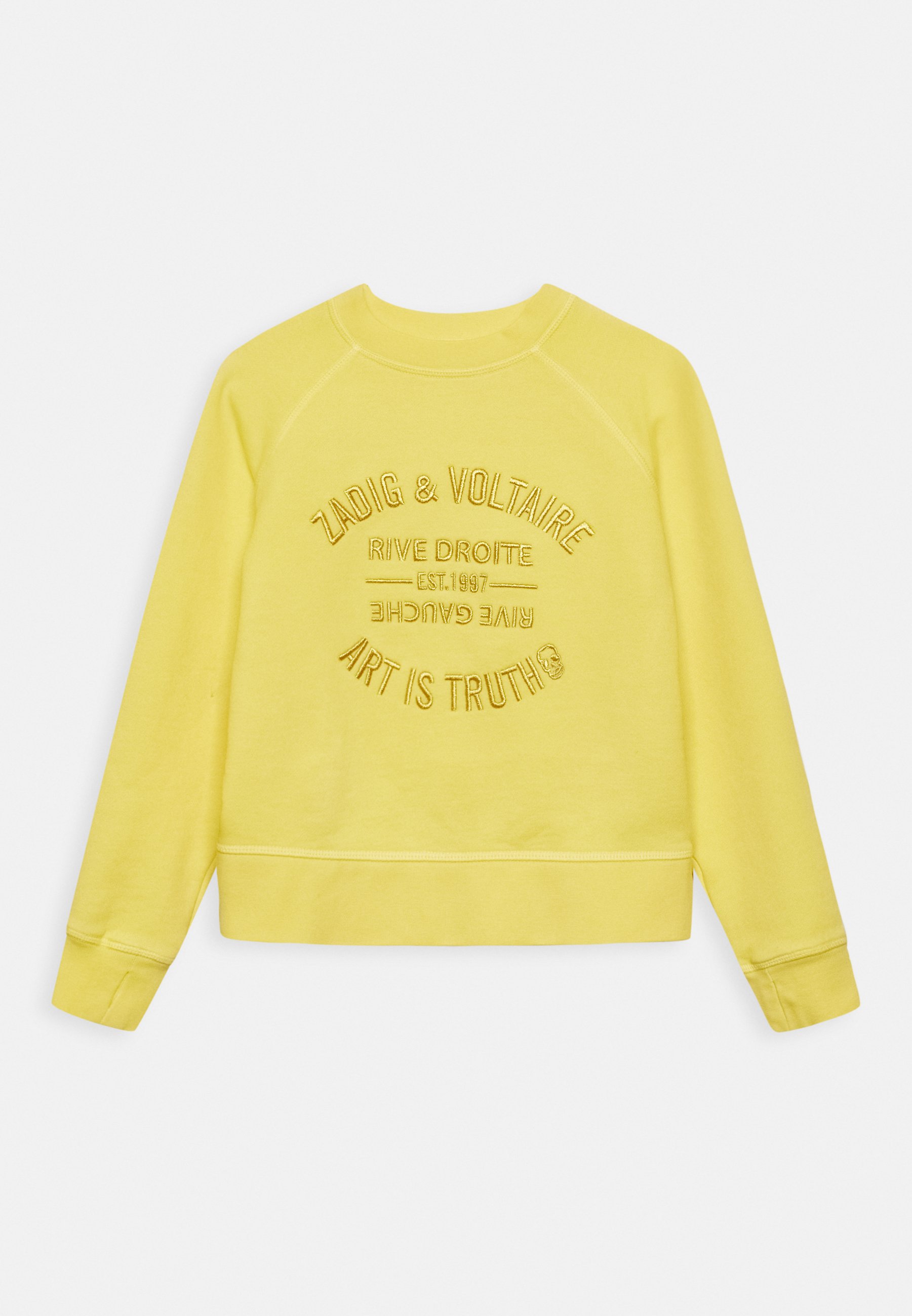 Zadig \u0026 Voltaire Sweatshirt - sun 