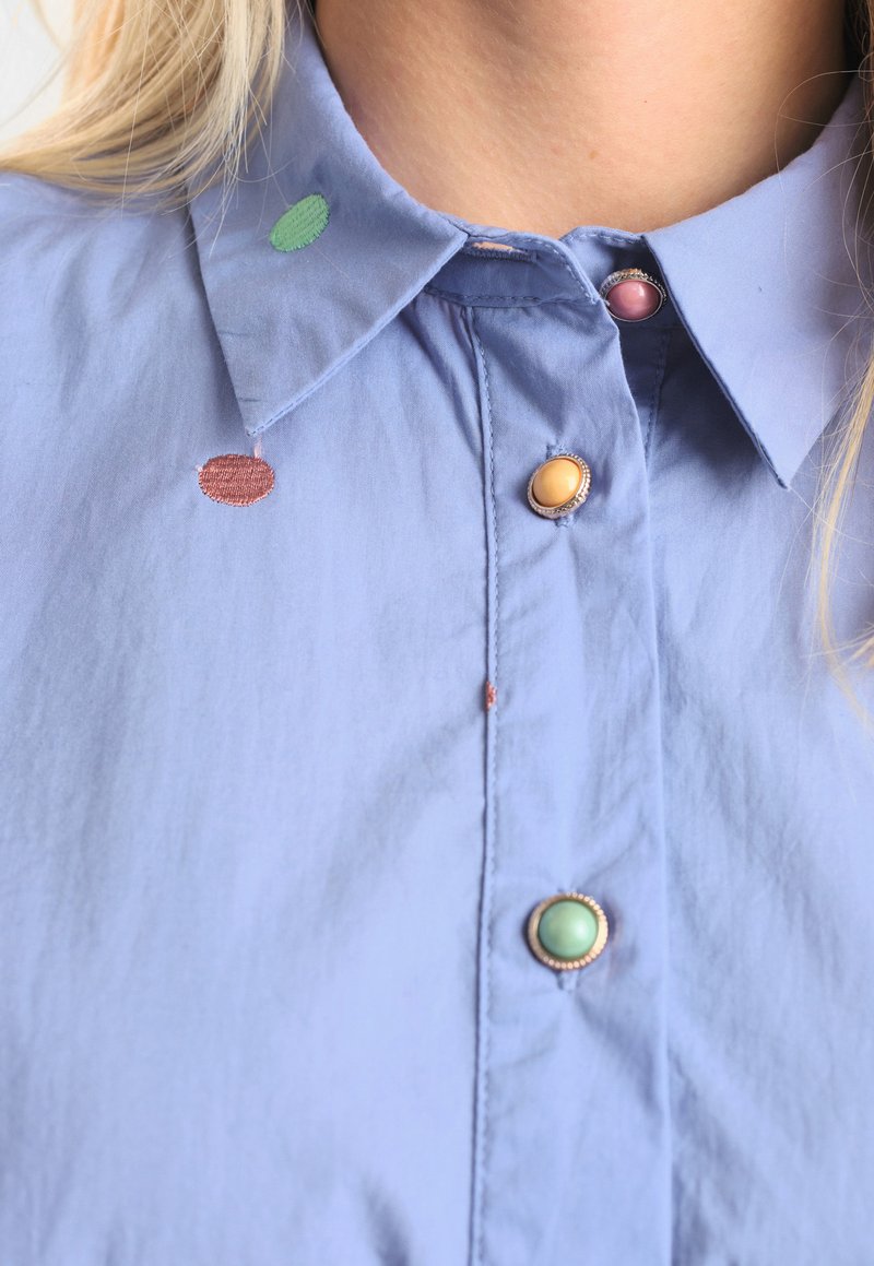 NUKALA - Camisa - air Zalando.es