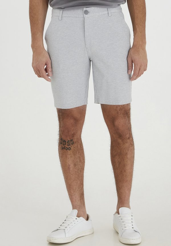 BHAjo - Shorts - stone mix