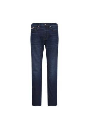 Calvin Klein Jeans, CLASSIC FELDMAN - Jeans Tapered Fit - dark blue