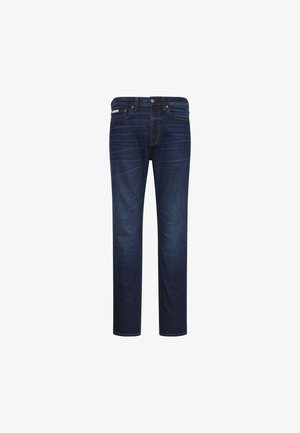 Calvin Klein Jeans, CLASSIC FELDMAN - Jeans Tapered Fit - dark blue