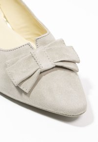 Gabor Klasické lodičky - nude