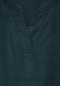 Cecil IN UNIFARBE - Bluse - grün