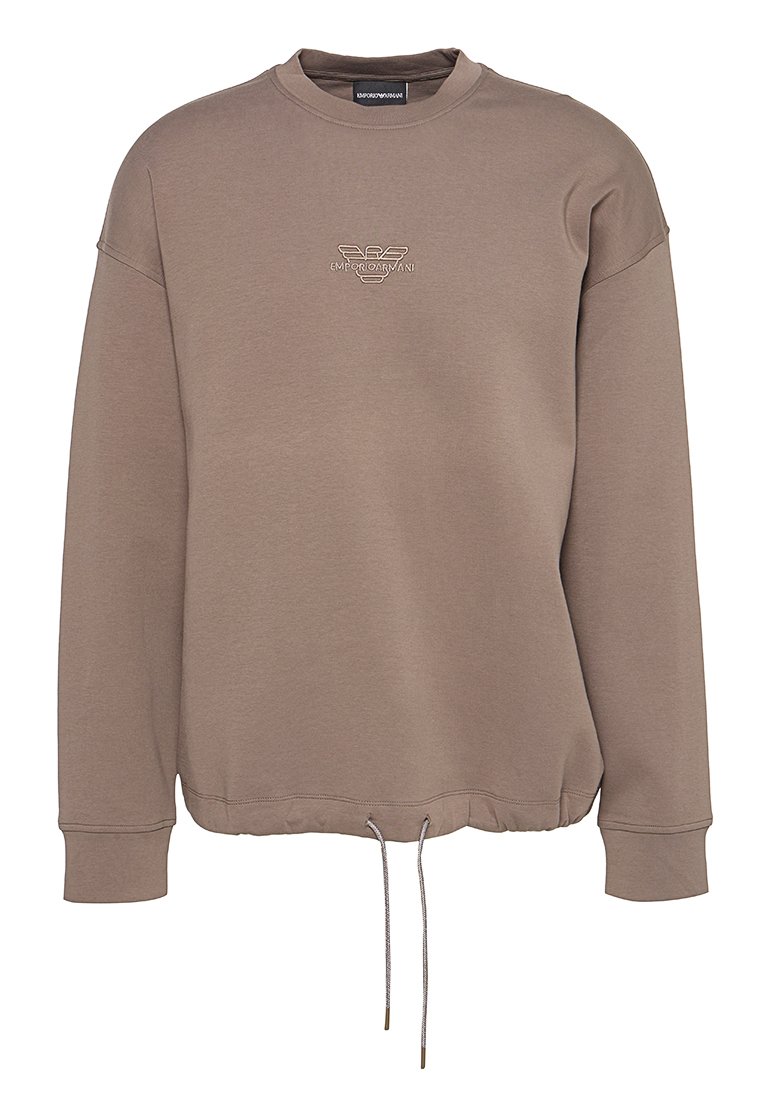 Emporio Armani Sweater taupe