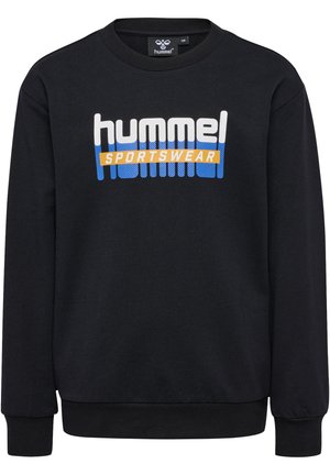 TUKAS  - Sweatshirt - black