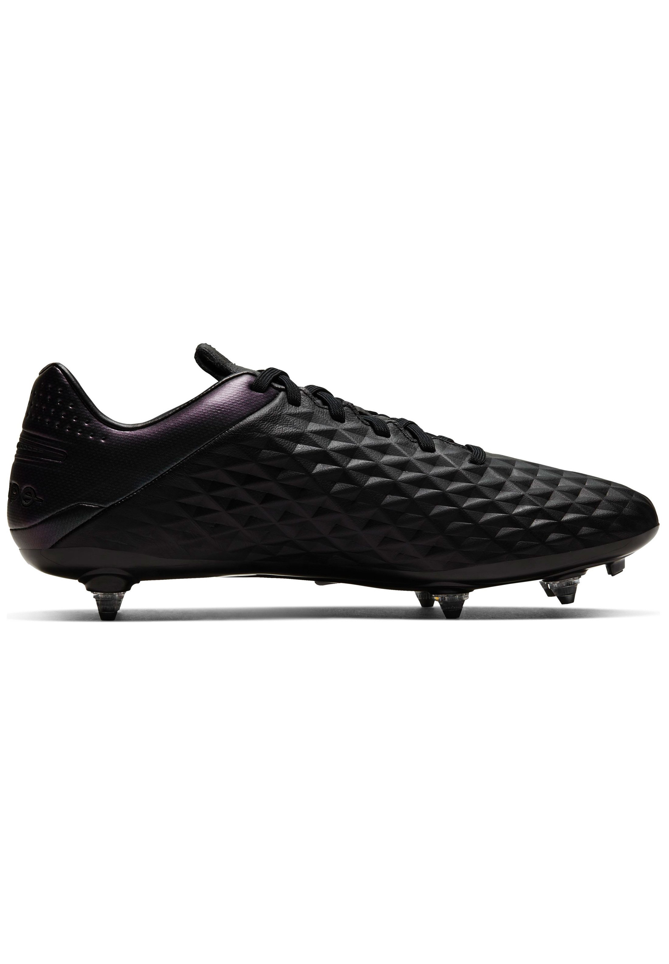 Nike Performance TIEMPO LEGEND 8 PRO SG FUSSBALLSCHUH HERREN - Botas de  fútbol - black/negro - Zalando.es