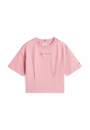 - T-shirt basic