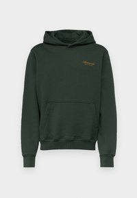 Non selezionato, deep forest