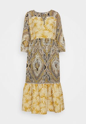 Robe de jour - multi-coloured