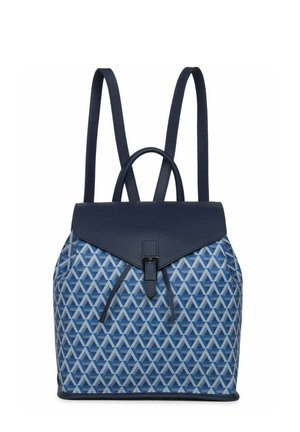 IKON - Rugzak - bleu électrique