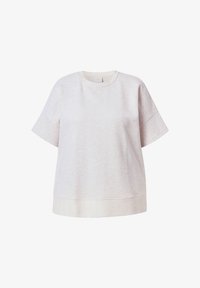 Ikke valgt, pearl white