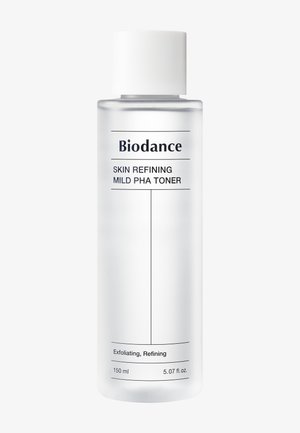 SKIN REFINING MILD PHA TONER - Tonic - -