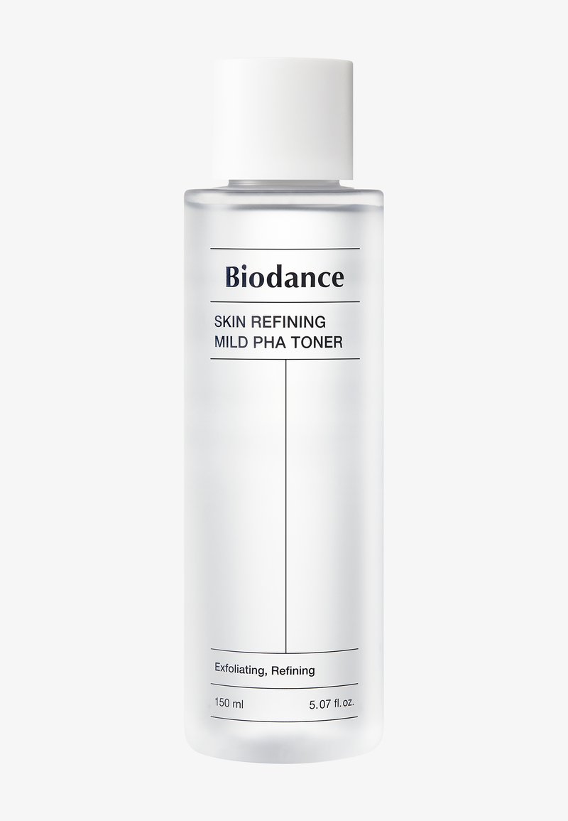Biodance - SKIN REFINING MILD PHA TONER - Ansiktstoner, Forstørre