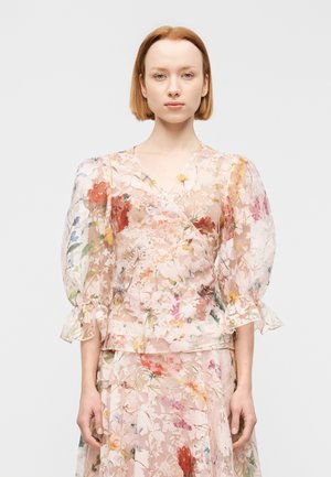 BETH - Bluse - multi-coloured