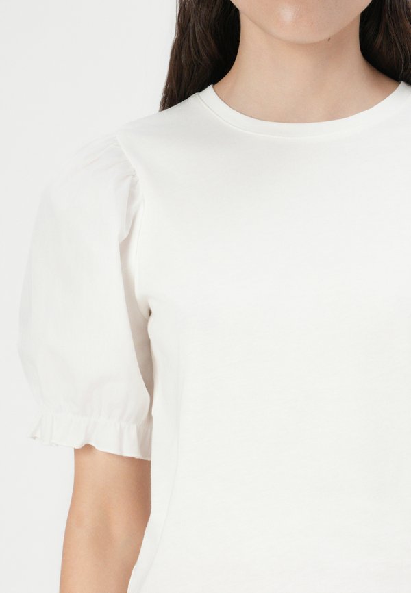 VIRIFA O-NECK  - Basic T-shirt3