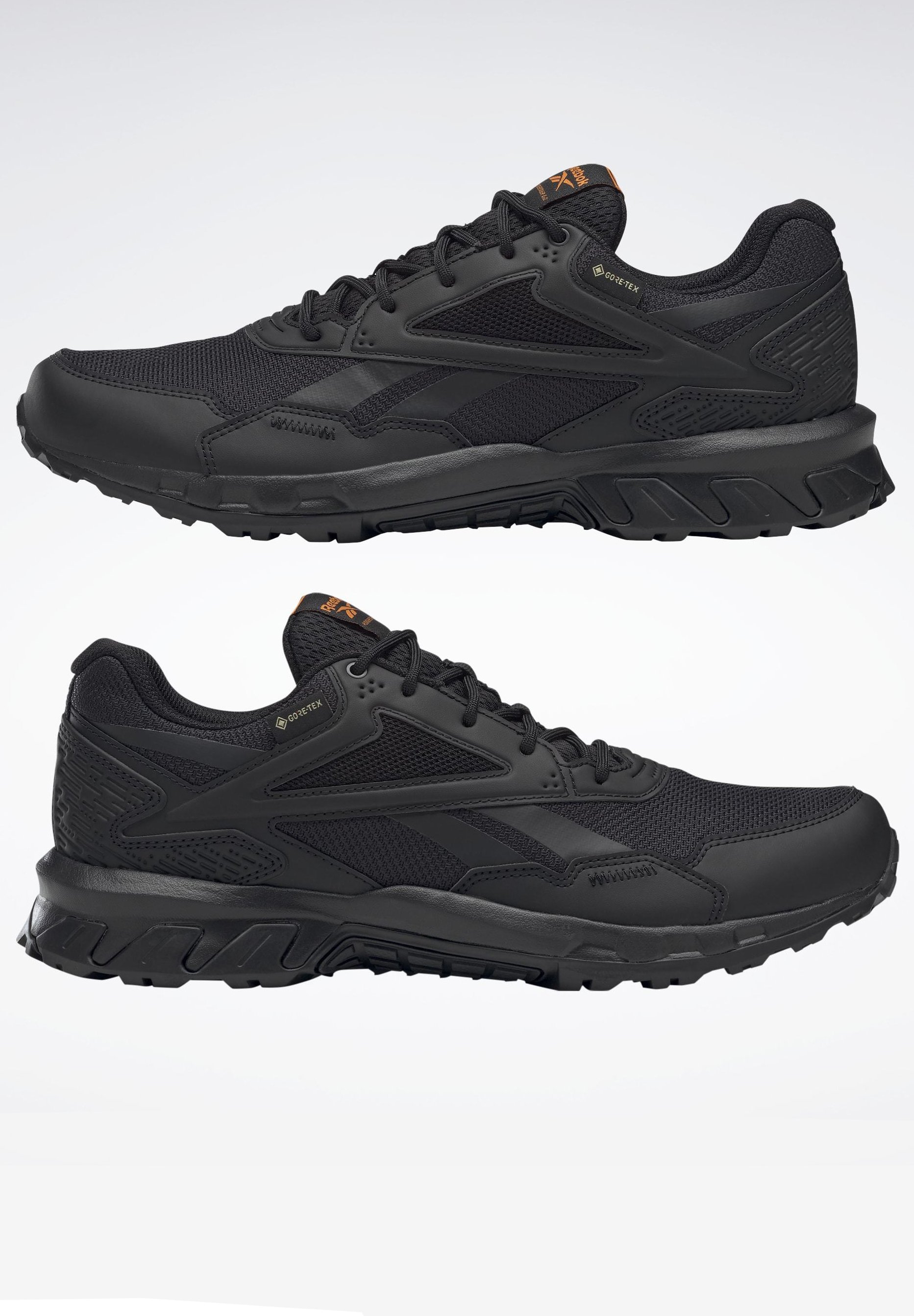 reebok hiking shoes