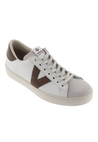 Victoria Shoes Baskets basses - marron