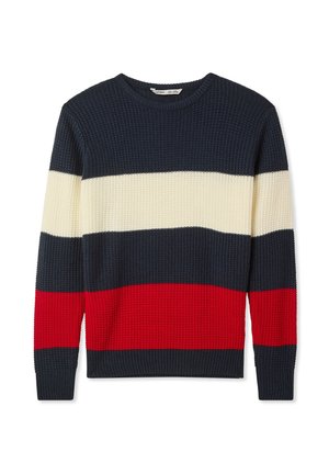 Maglione - blu navy