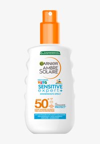 Garnier - KIDS SENSITIVE SUNPROTECT-SPRAY - Crema solare - not defined Immagine in miniatura 1