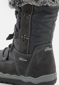 Primigi GORETEX  - Botas de inverno - grey