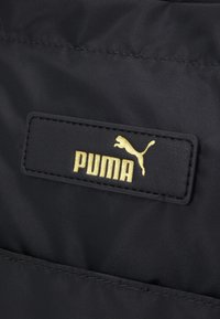 Puma CORE POP - Velká kabelka - black