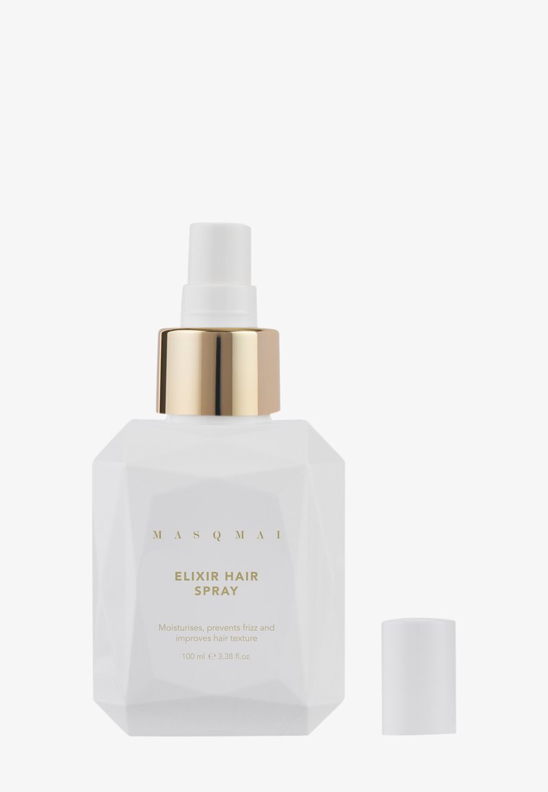 MASQMAI - - Lakier do włosów, Powiększ