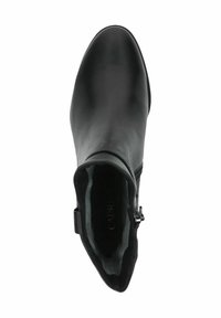 Caprice Bottines - black nappa