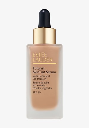 FUTURIST SKINTINT SERUM FOUNDATION - Fond de teint - 2c3 fresco