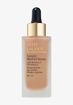 ESTÉE LAUDER FUTURIST SKINTINT SERUM FOUNDATION - Foundation - 2c3 fresco