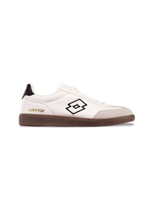 LOW TOP  - Trainers - white black