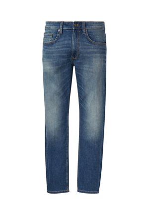 s.Oliver, JEANS-HOSE NELIO - Jeans Slim Fit - blau