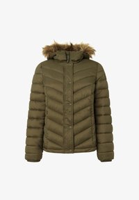 Odabrano, leaf green