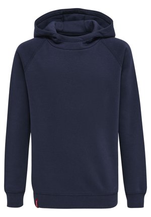 HMLRED CLASSIC - Hoodie - marine