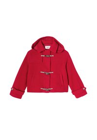 Non sélectionné, rouge