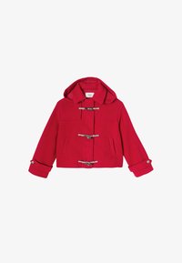 Non sélectionné, rouge