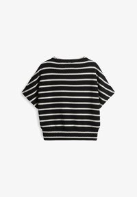 Unausgewählt, black