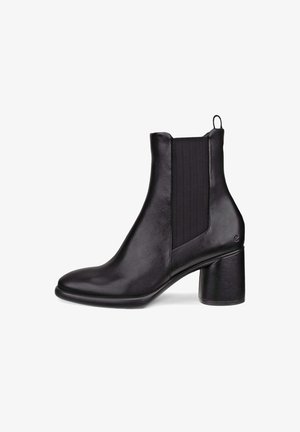 ECCO SCULPTED LX 55 - Ankelboots - black